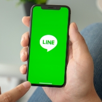 LINEで見積もり